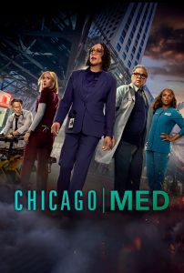 مسلسل Chicago Med الموسم 10 الحلقة 12