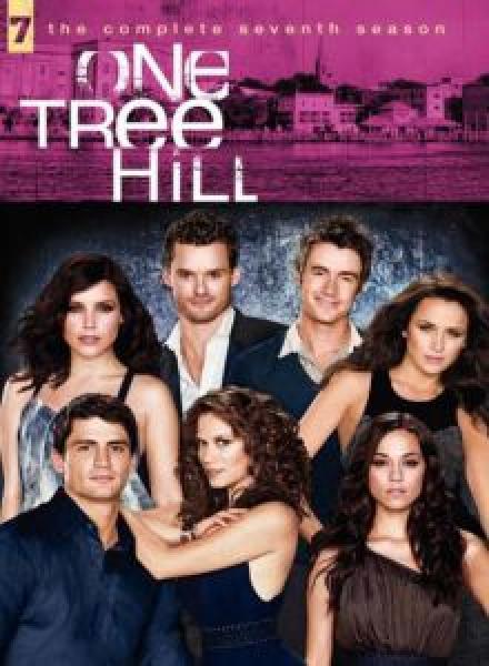 مسلسل One Tree Hill الموسم 7