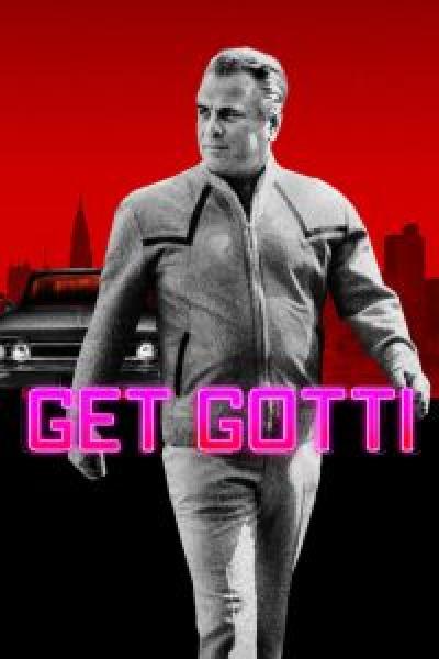 مسلسل Get Gotti 2023 الموسم 1