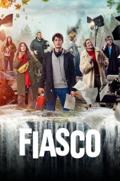 مسلسل Fiasco الموسم 1