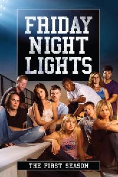 مسلسل Friday Night Lights الموسم 1