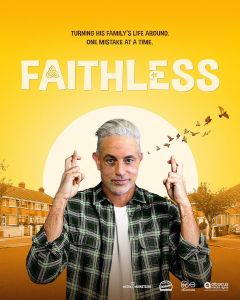 مسلسل Faithless الموسم 1