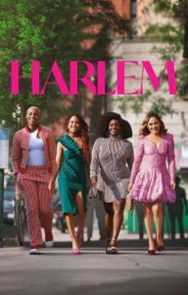 مسلسل Harlem الموسم 2