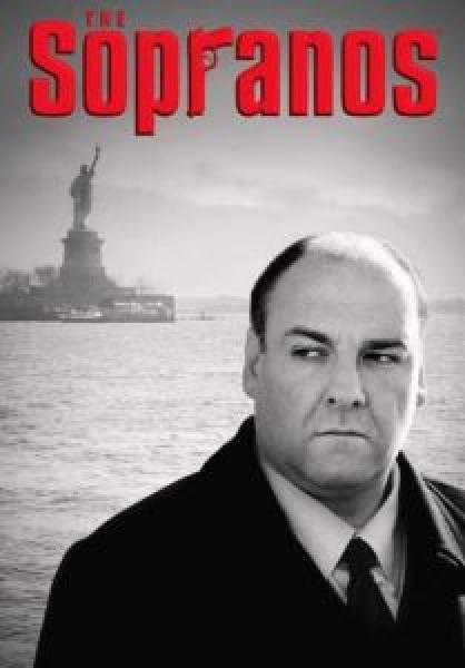 مسلسل The Sopranos الموسم 6