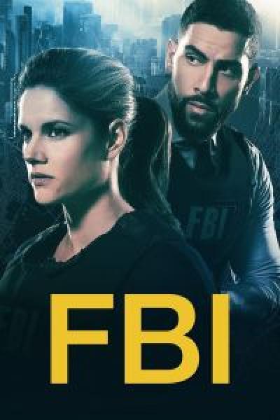 مسلسل FBI الموسم 5