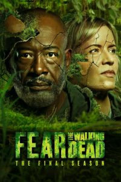 مسلسل Fear the Walking Dead الموسم 8