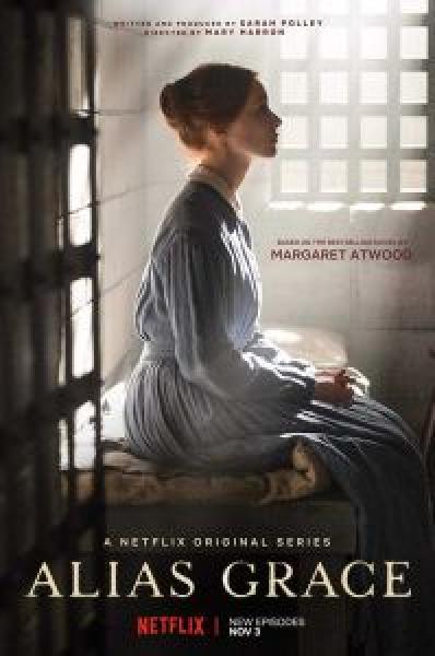 مسلسل Alias Grace الموسم 1