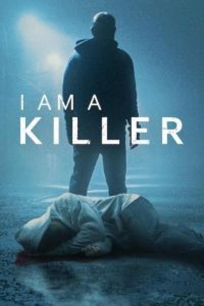 مسلسل I Am a Killer الموسم 6