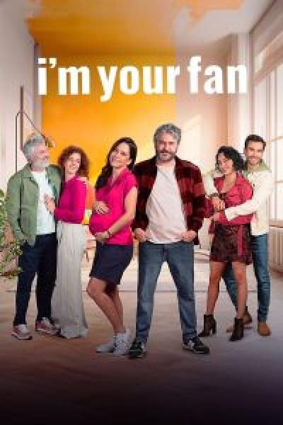 مسلسل I'm Your Fan الموسم 1