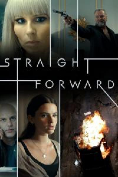 مسلسل Straight Forward الموسم 1