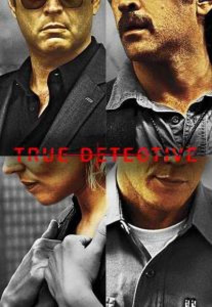 مسلسل True Detective الموسم 2