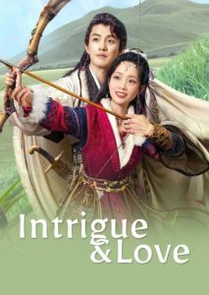 مسلسل Intrigue and Love الموسم 1