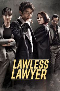 مسلسل Lawless Lawyer الموسم 1