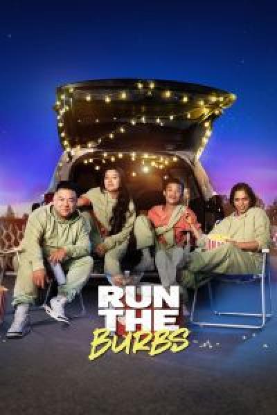 مسلسل Run the Burbs الموسم 3