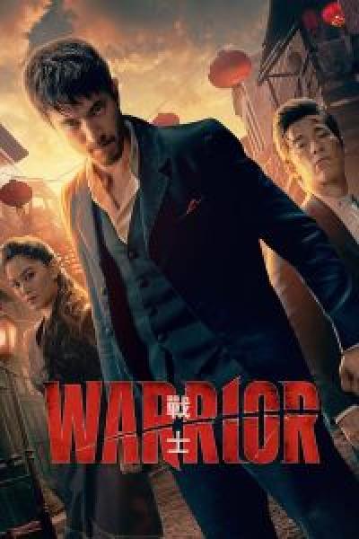 مسلسل Warrior الموسم 3