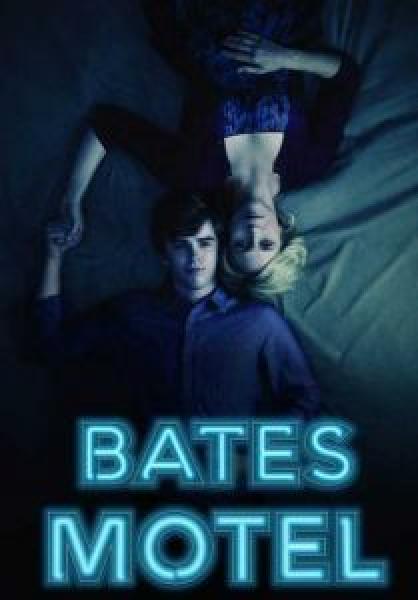 مسلسل Bates Motel الموسم 2