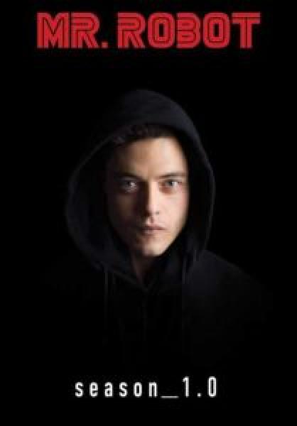 مسلسل Mr. Robot الموسم 1