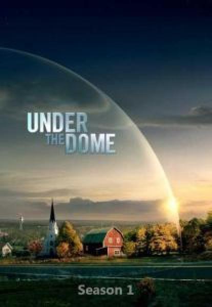 مسلسل Under the Dome الموسم 1