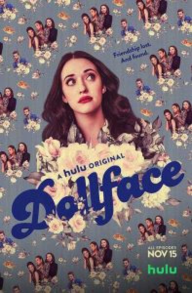 مسلسل Dollface الموسم 1