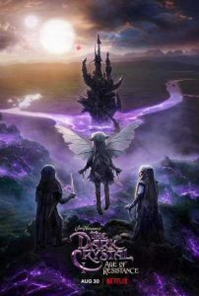 مسلسل The Dark Crystal: Age of Resistance الموسم 1