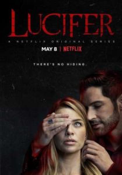 مسلسل Lucifer الموسم 4