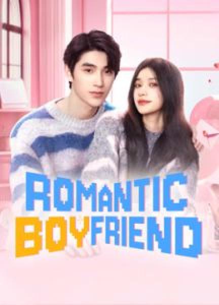 مسلسل Romantic Boyfriend الموسم 1