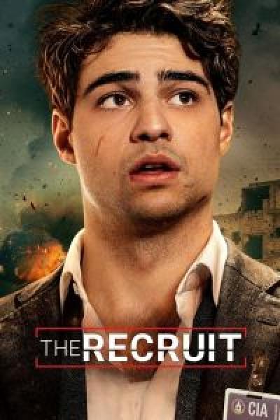 مسلسل The Recruit الموسم 1