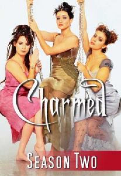 مسلسل Charmed الموسم 2