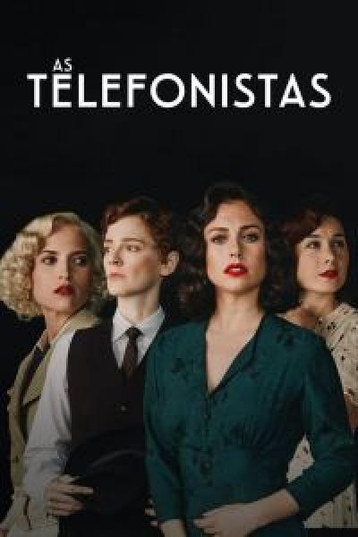 مسلسل Cable Girls الموسم 1