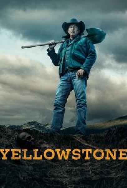 مسلسل Yellowstone الموسم 3