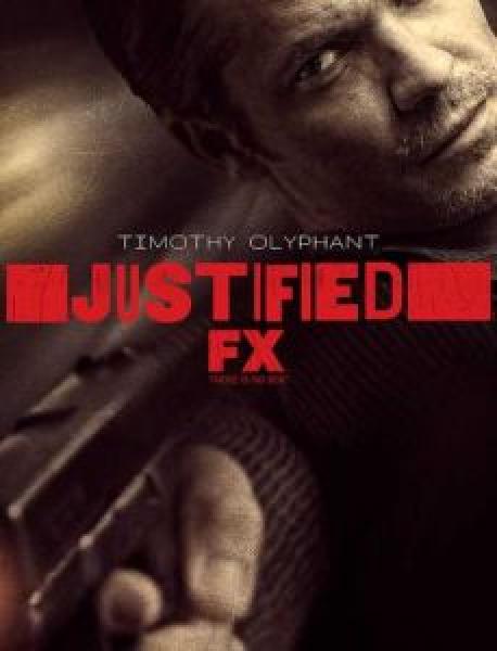 مسلسل Justified الموسم 4