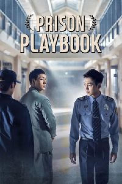 مسلسل Prison Playbook الموسم 1