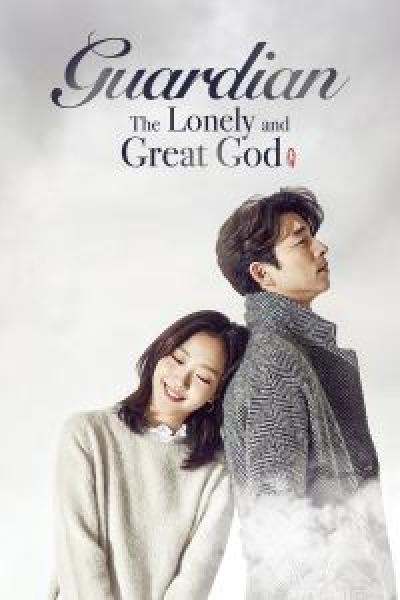 مسلسل Guardian: The Lonely and Great God الموسم 1