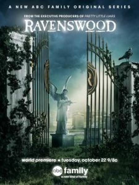 مسلسل Ravenswood الموسم 1