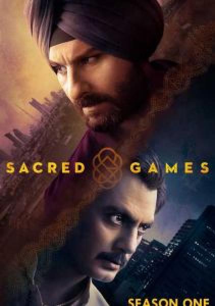 مسلسل Gunpowder Siege الحلقة 1 مترجمة