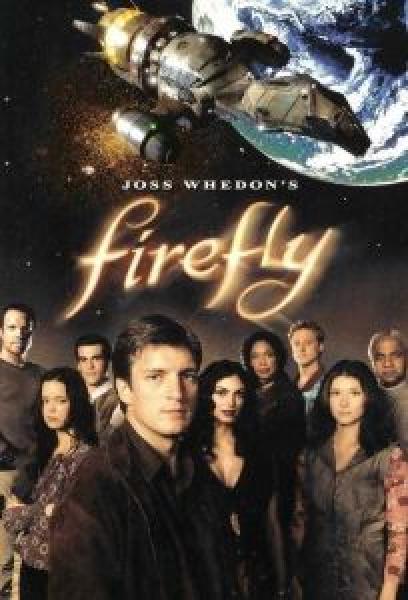 مسلسل Firefly الموسم 1