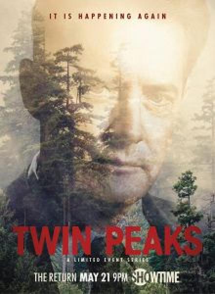 مسلسل Twin Peaks الموسم 3