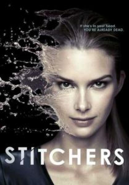 مسلسل Stitchers الموسم 3