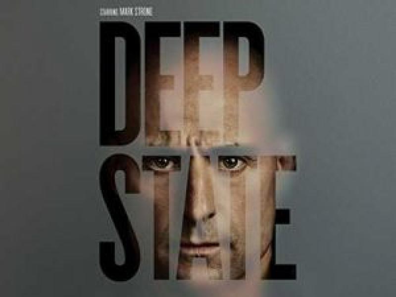 مسلسل Deep State الموسم 1