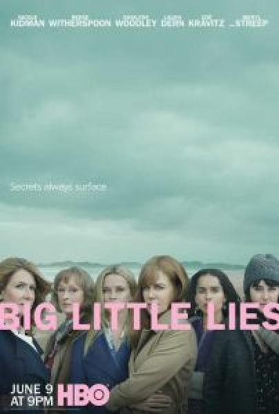 مسلسل Big Little Lies الموسم 2