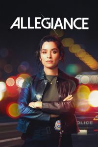 مسلسل Allegiance الموسم 2