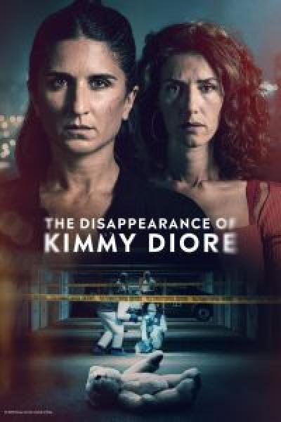 مسلسل The Disappearance of Kimmy Diore الموسم 1