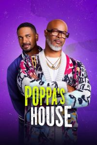 مسلسل Poppa's House الموسم 1 الحلقة 11