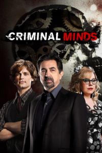 مسلسل Criminal Minds الموسم 14