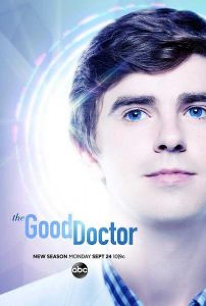 مسلسل The Good Doctor الموسم 2 الحلقة 4