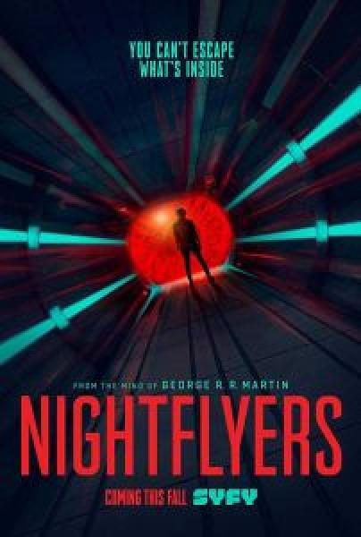 مسلسل Nightflyers الموسم 1 الحلقة 5