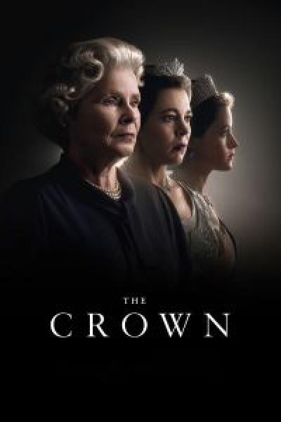 مسلسل The Crown الموسم 6