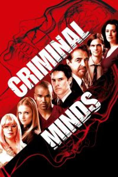 مسلسل Criminal Minds الموسم 4