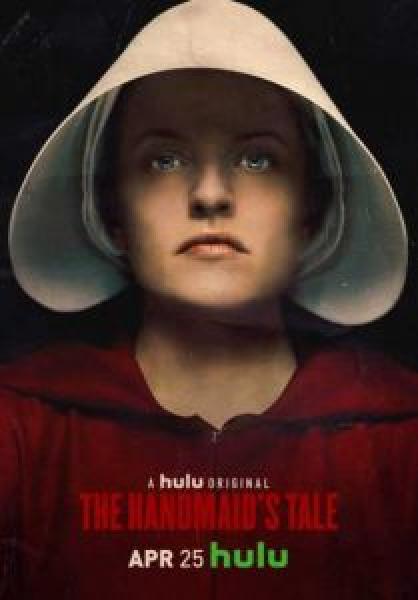 مسلسل The Handmaids Tale الموسم 2