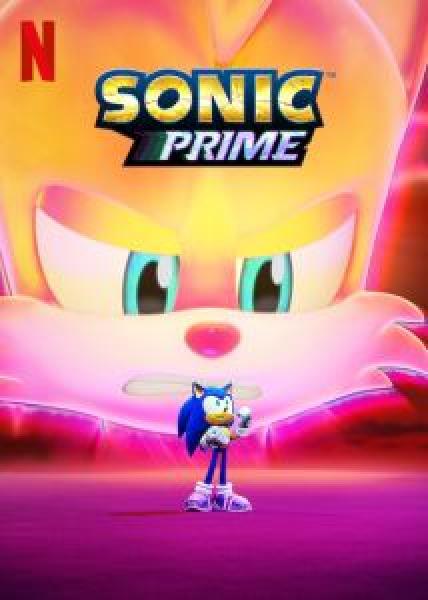 مسلسل Sonic Prime الموسم 3